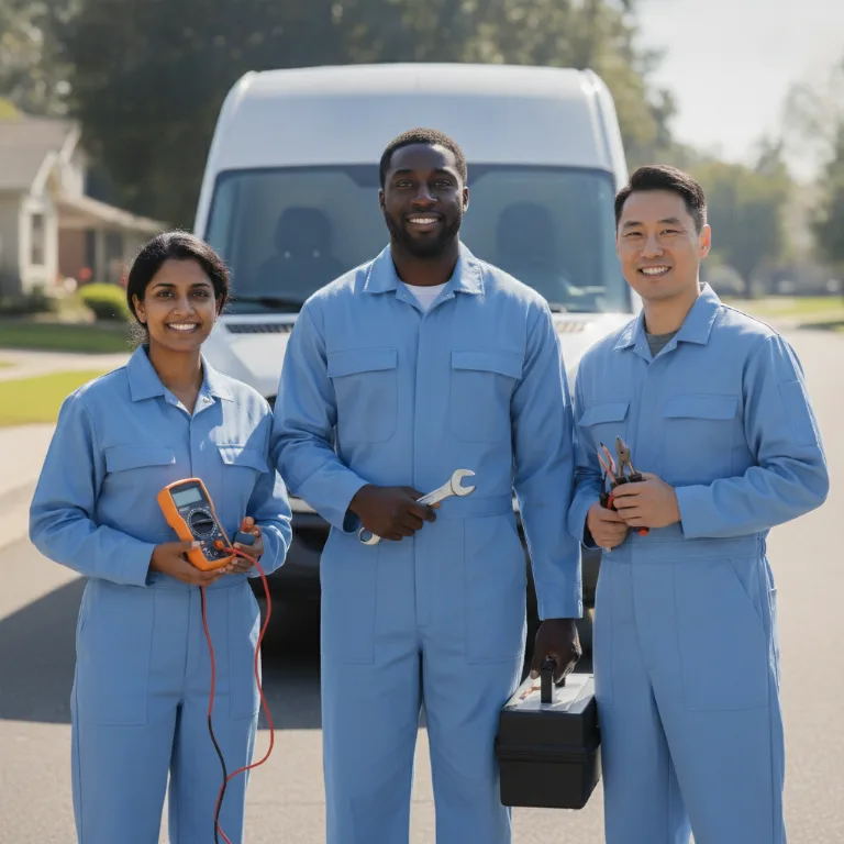 Refrigerator Repair team in Grand Prairie